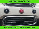 Thumbnail of 2016 Bianco Gelato White FIAT 500X