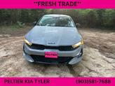 Thumbnail of 2023 Wolf Gray Kia K5