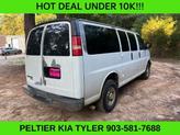 Thumbnail of 2007 Summit White Chevrolet Express 3500