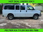 Thumbnail of 2007 Summit White Chevrolet Express 3500