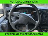 Thumbnail of 2007 Summit White Chevrolet Express 3500