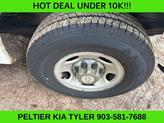 Thumbnail of 2007 Summit White Chevrolet Express 3500