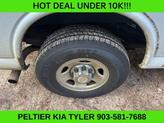 Thumbnail of 2007 Summit White Chevrolet Express 3500