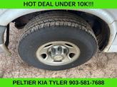 Thumbnail of 2007 Summit White Chevrolet Express 3500