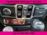Thumbnail of 2024 Bright White Clearcoat Jeep Wrangler
