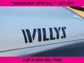 Thumbnail of 2024 Bright White Clearcoat Jeep Wrangler