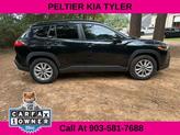 Thumbnail of 2023 Jet Black Toyota Corolla Cross
