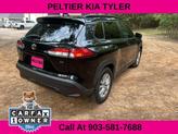 Thumbnail of 2023 Jet Black Toyota Corolla Cross