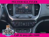 Thumbnail of 2021 Ebony Twilight Metallic GMC Acadia