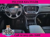 Thumbnail of 2021 Ebony Twilight Metallic GMC Acadia