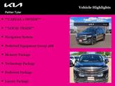 Thumbnail of 2021 Ebony Twilight Metallic GMC Acadia