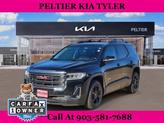 Thumbnail of 2021 Ebony Twilight Metallic GMC Acadia
