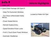Thumbnail of 2020 Black Clearcoat Jeep Wrangler Unlimited
