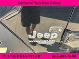 Thumbnail of 2020 Black Clearcoat Jeep Wrangler Unlimited