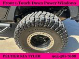 Thumbnail of 2020 Black Clearcoat Jeep Wrangler Unlimited