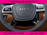 Thumbnail of 2025 Glacial White Pearl Kia Telluride