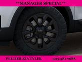 Thumbnail of 2025 Glacial White Pearl Kia Telluride