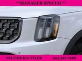 Thumbnail of 2025 Glacial White Pearl Kia Telluride