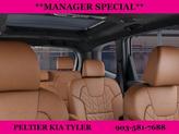 Thumbnail of 2025 Glacial White Pearl Kia Telluride