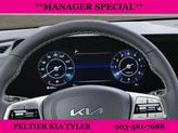 Thumbnail of 2025 Glacial White Pearl Kia Telluride