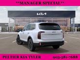 Thumbnail of 2025 Glacial White Pearl Kia Telluride