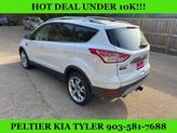 Thumbnail of 2014 White Platinum Tri-Coat Ford Escape