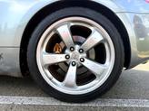 Thumbnail of 2006 Gray Nissan 350Z
