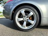 Thumbnail of 2006 Gray Nissan 350Z