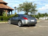 Thumbnail of 2006 Gray Nissan 350Z