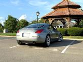 Thumbnail of 2006 Gray Nissan 350Z