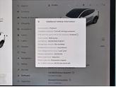 Thumbnail of 2020 Pure White Tesla Model Y