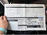 Thumbnail of 2020 Pure White Tesla Model Y