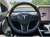 Thumbnail of 2020 Pure White Tesla Model Y