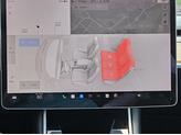 Thumbnail of 2020 Pure White Tesla Model Y