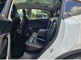 Thumbnail of 2020 Pure White Tesla Model Y