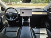 Thumbnail of 2020 Pure White Tesla Model Y
