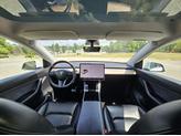 Thumbnail of 2020 Pure White Tesla Model Y