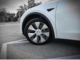 Thumbnail of 2020 Pure White Tesla Model Y