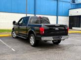 Thumbnail of 2018 Shadow Black Ford F-150