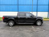Thumbnail of 2018 Shadow Black Ford F-150