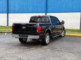 Thumbnail of 2018 Shadow Black Ford F-150