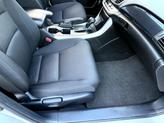Thumbnail of 2014 Alabaster Silver Metallic Honda Accord