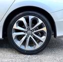 Thumbnail of 2014 Alabaster Silver Metallic Honda Accord