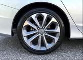 Thumbnail of 2014 Alabaster Silver Metallic Honda Accord