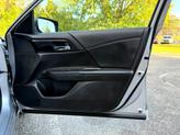 Thumbnail of 2014 Alabaster Silver Metallic Honda Accord