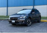 Thumbnail of 2020 Gray Subaru Crosstrek