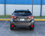 Thumbnail of 2020 Gray Subaru Crosstrek