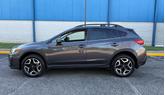 Thumbnail of 2020 Gray Subaru Crosstrek