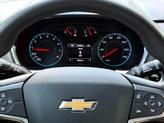 Thumbnail of 2020 Satin Steel Metallic Chevrolet Traverse