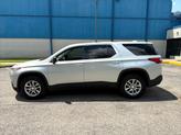 Thumbnail of 2020 Satin Steel Metallic Chevrolet Traverse